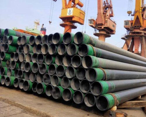 Oil-Casing-Pipe